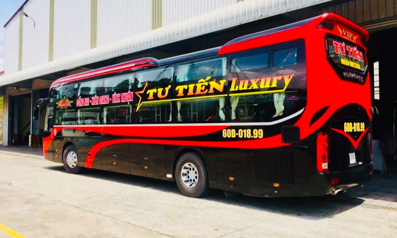 nhà xe đi rạch giá