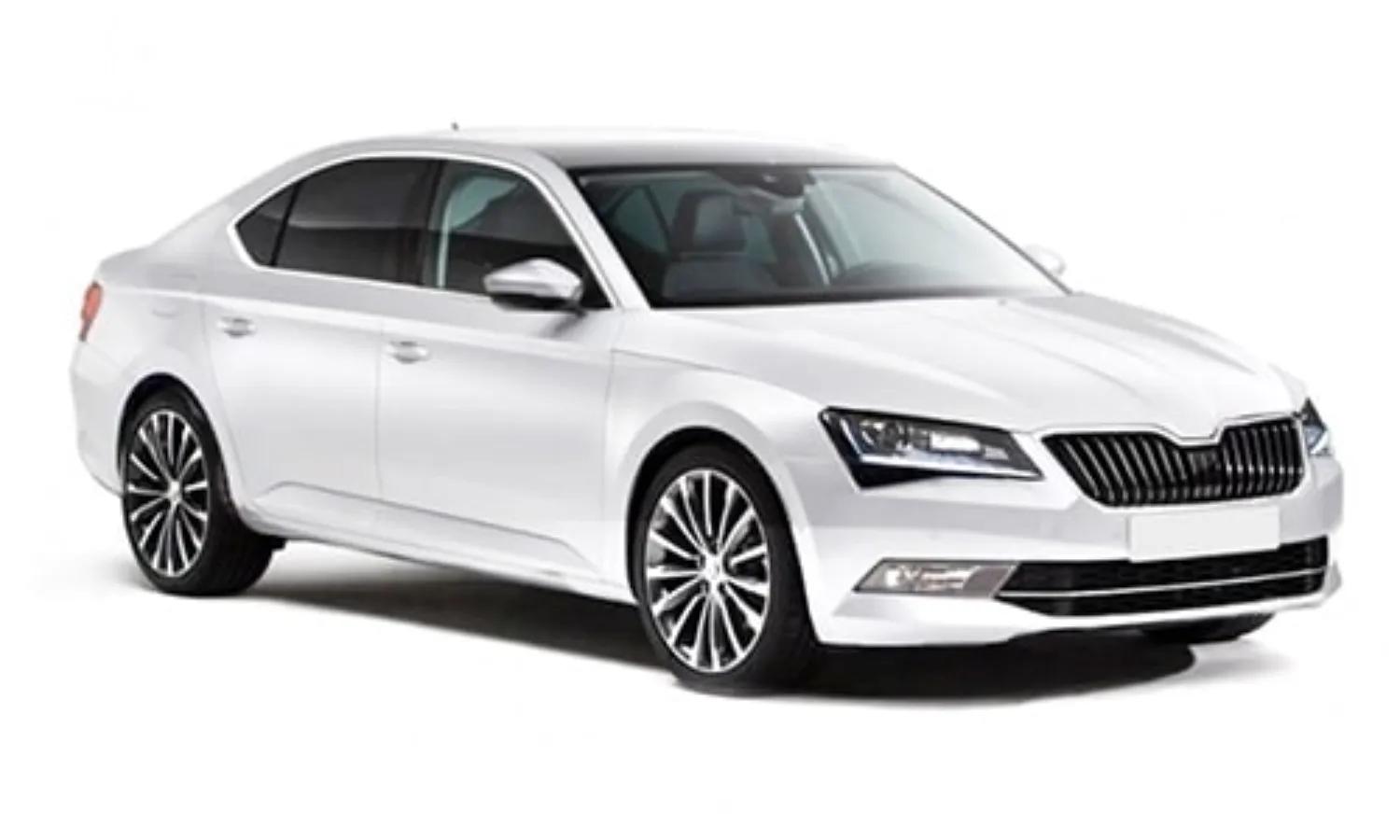 Xe sân bay Nội Bài đi Thanh Hóa Dòng xe Sedan