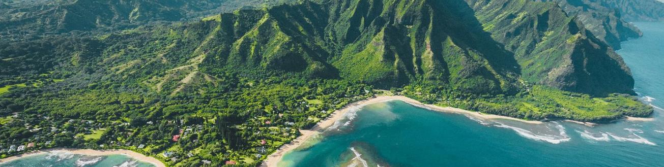 Hawaii