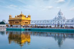 Melbourne - Amritsar Punjab, 18 Feb 2026