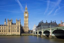 Sydney - London, 11 - 13 Oct 2025