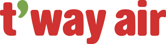 T'way Air