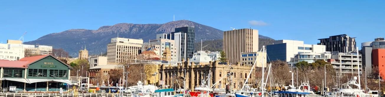Hobart, Tasmania