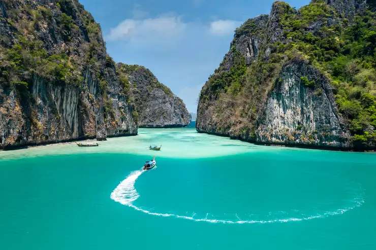 tour Phuket 1 ngày