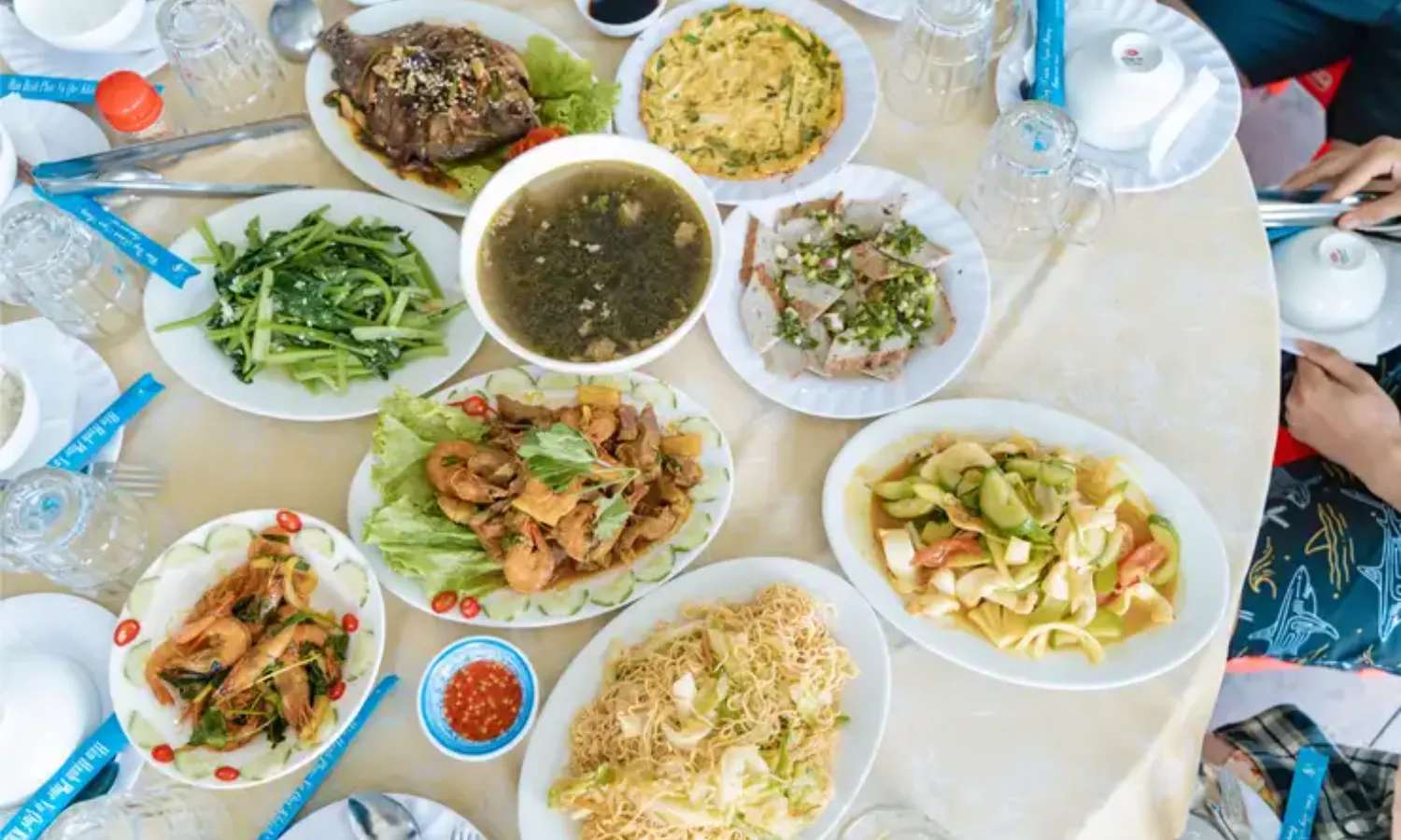 Làng Chài