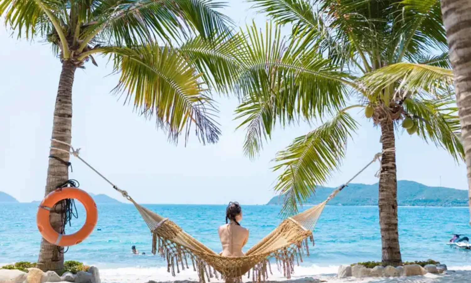 vé tour đảo Nha Trang 1 ngày