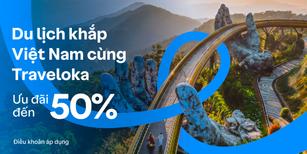 Traveloka Promo
