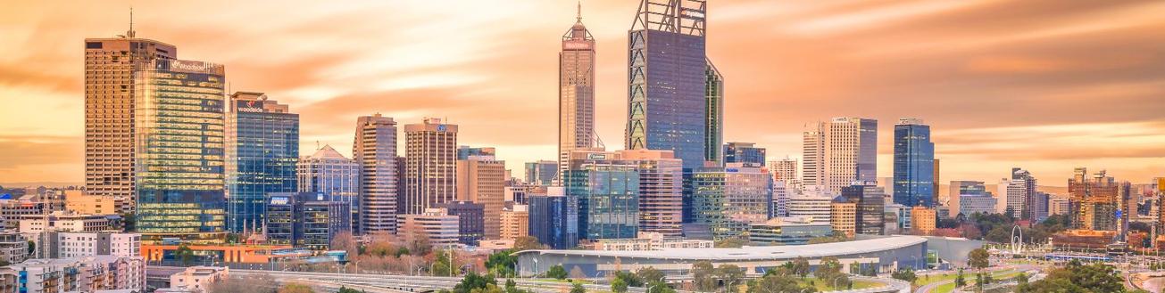 Perth, Western Australia