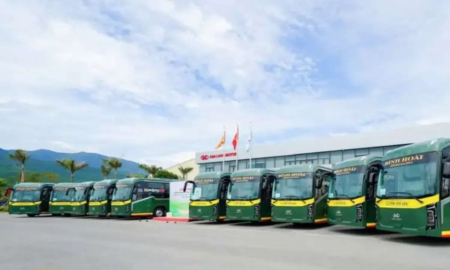 nhà xe đà nẵng đi hà nội