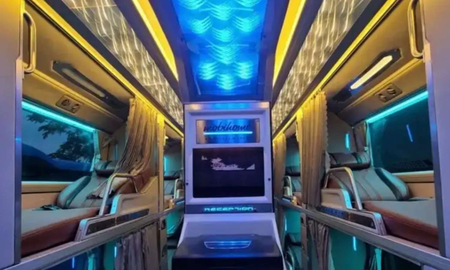 xe khách đà nẵng đi hà nội