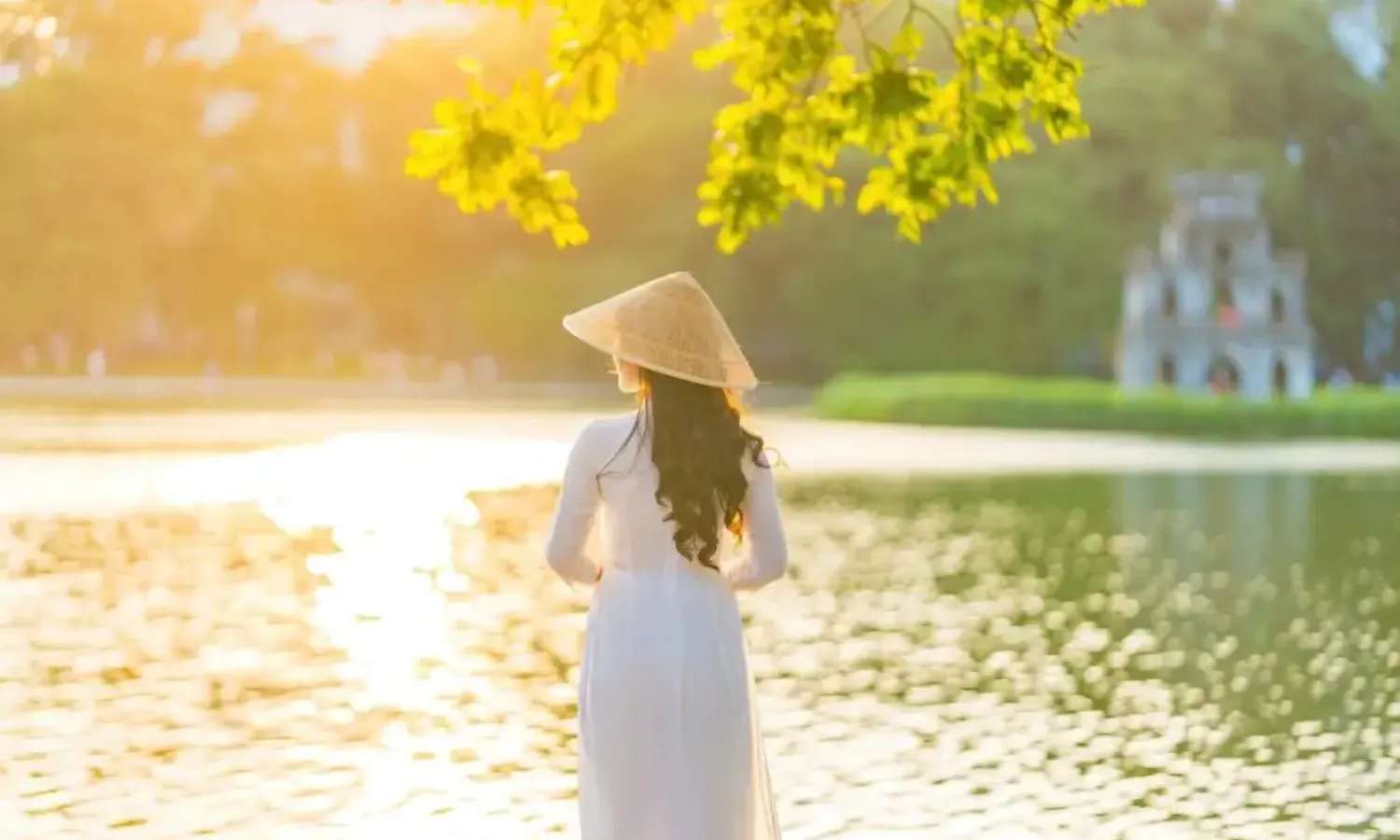 Hồ gươm hà nội