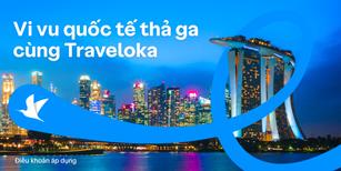 Traveloka Promo