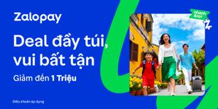 Traveloka Promo