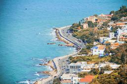 Khách sạn ở Vũng Tàu