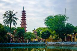 Khách sạn ở Hà Nội