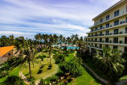 Khách sạn ở Phan Thiết