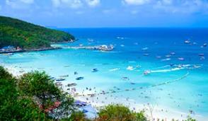 โรงแรม & ที่พัก อำเภอเมืองชลบุรี