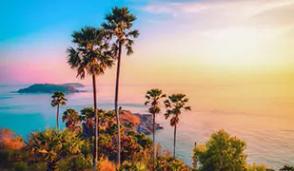 โรงแรม & ที่พัก ภูเก็ต