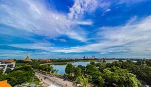 โรงแรม & ที่พัก ขอนแก่น