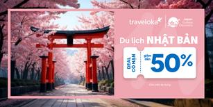 Traveloka Promo