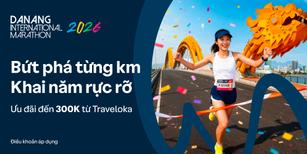 Traveloka Promo