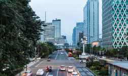 Hotels in Thamrin