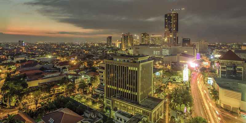 99 Tempat Wisata New Normal Di Surabaya Versi Traveloka Terbaru 2021