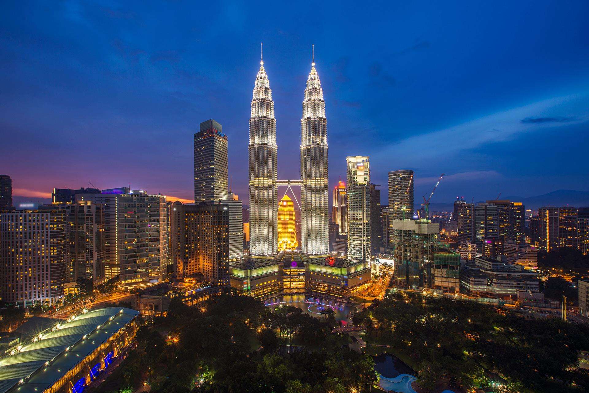 Tempat Wisata Terbaru Di Kuala Lumpur