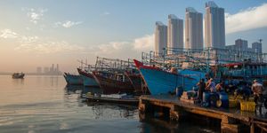 Khách sạn Tanjung Priok