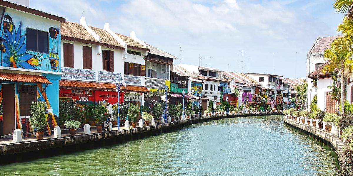 99 Tempat Wisata New Normal di Melaka versi Traveloka