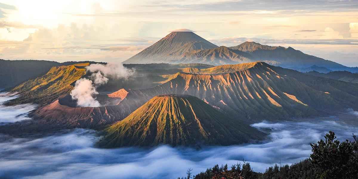 Villas East Java