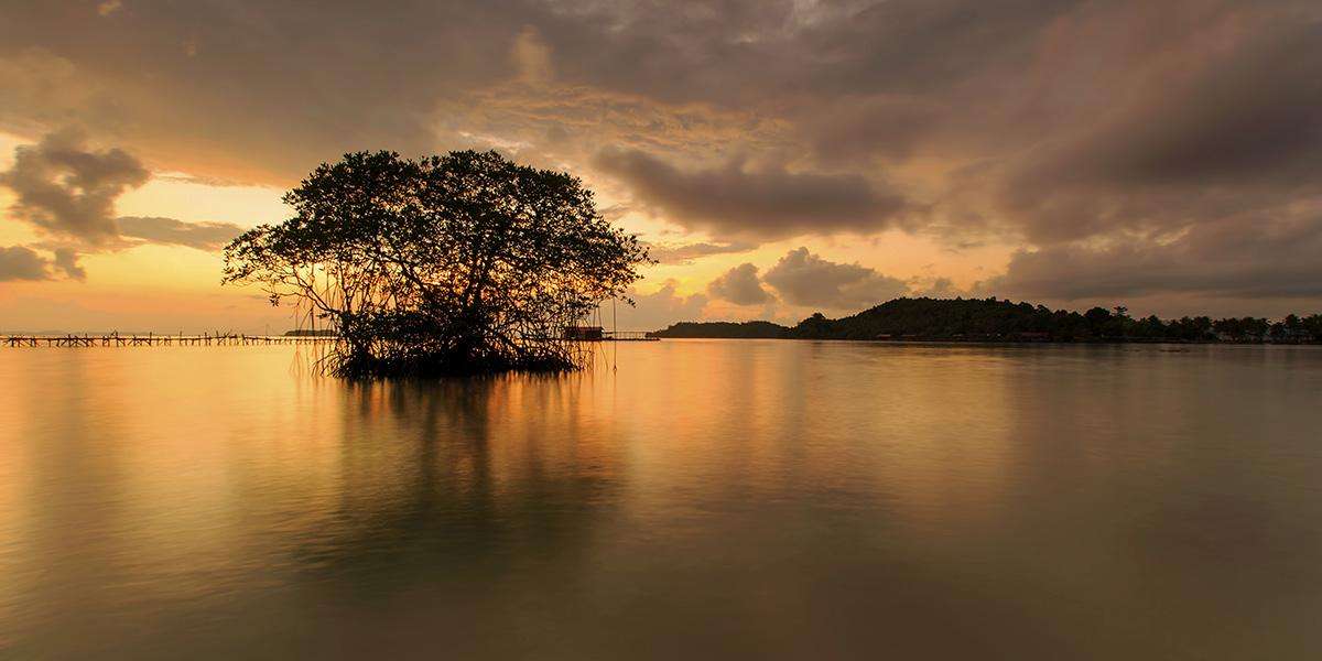 Tempat Wisata di Lampung Terbaru untuk Liburan Berkesan