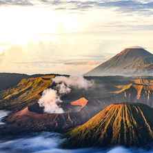 Mount Bromo