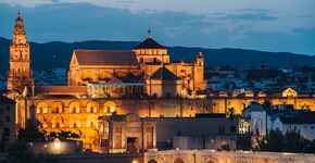 Hotel di Córdoba