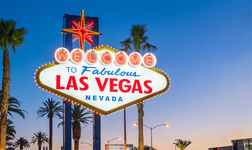 拉斯维加斯公寓