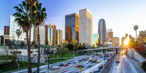 Los Angeles Hotels