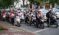 ワード10のホテル