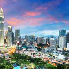 Kuala Lumpur Convention Centre