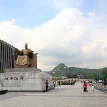Dongdaemun Design Plaza
