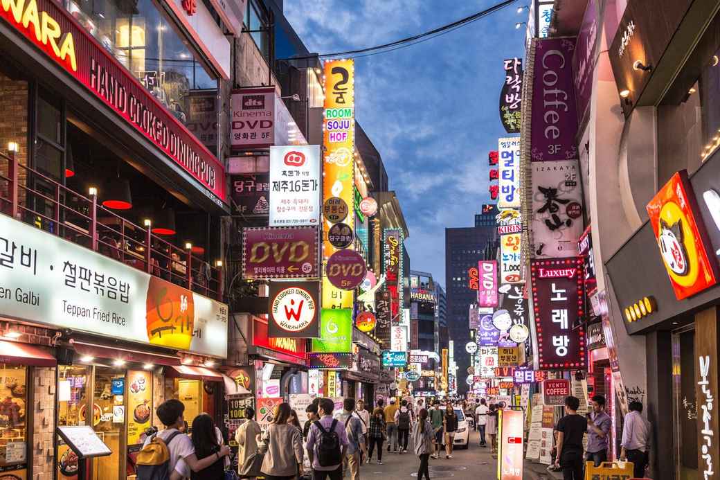 명동대성당 호텔 및 숙소