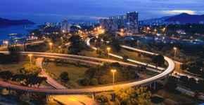Hotels in Butterworth