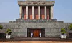 Khách sạn Quận Ba Đình