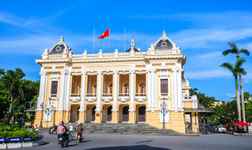 Khách sạn Quận Đống Đa