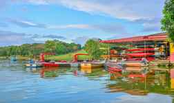 Khách sạn Ayer Keroh