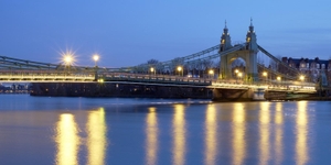 Hammersmith and Fulham Hotels