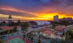 Hotels in Johor Bahru - City Center