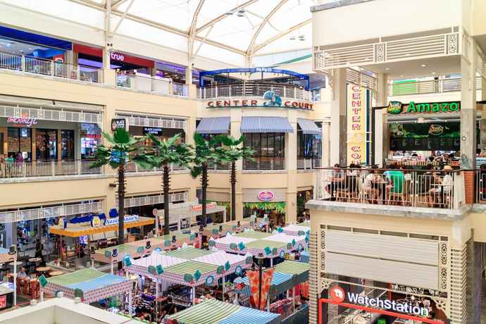 Hotel & Accommodation in Wang Klai Kangwon School