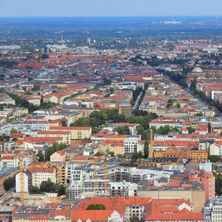 埃贝斯瓦尔德大街