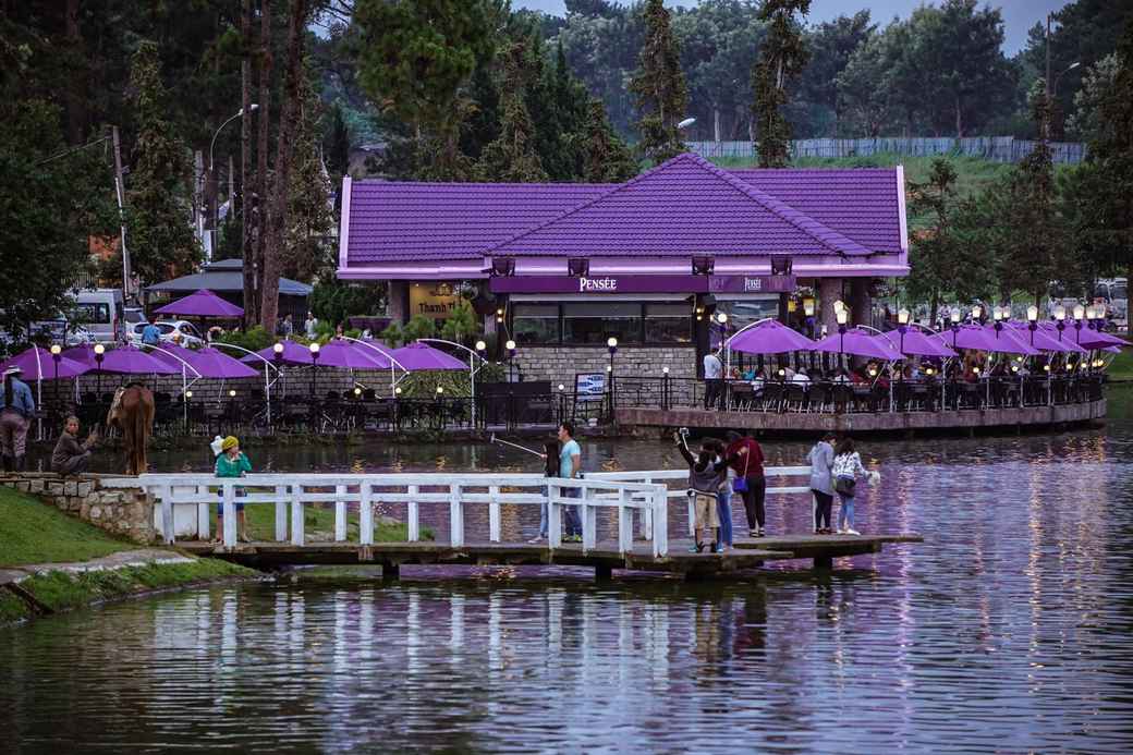 Hotel Jalan Nam Ky Khoi Nghia
