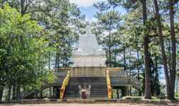 Khách sạn phường 10